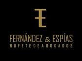 FERNÁNDEZ & ESPÍAS